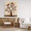 Toile vase moka, design par Kristen Dalpiaz-581888735