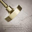 Purist 2.5 GPM Fixed Shower Head-1922521193