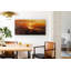 Wrapped Canvas Panoramic Print