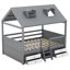 Structure de lit en bois-287956510-287956506