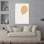 Art contemporain, art mural contemporain-699992823