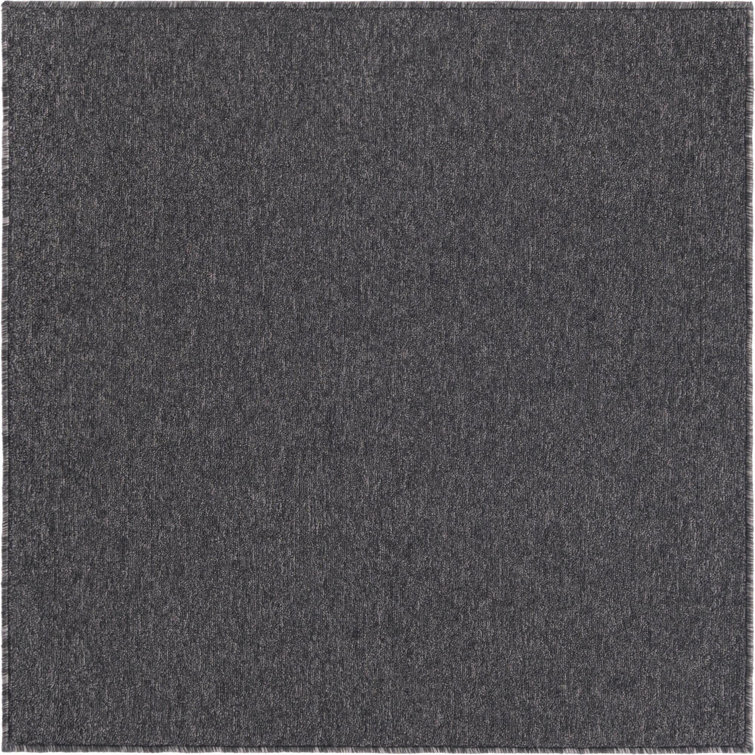 Everyday Solid Indoor Rug