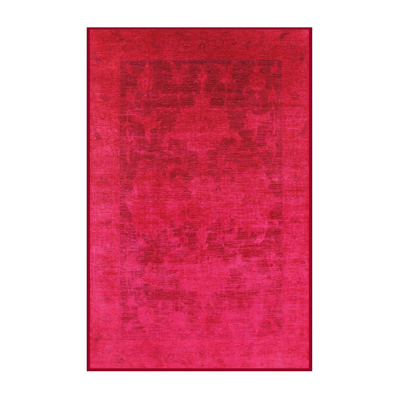 Geraldina Oriental Indoor Rug, Rectangle 8' x 12'