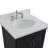 Gurrola 25'' Single Bathroom Vanity with Quartz Top-1791559699