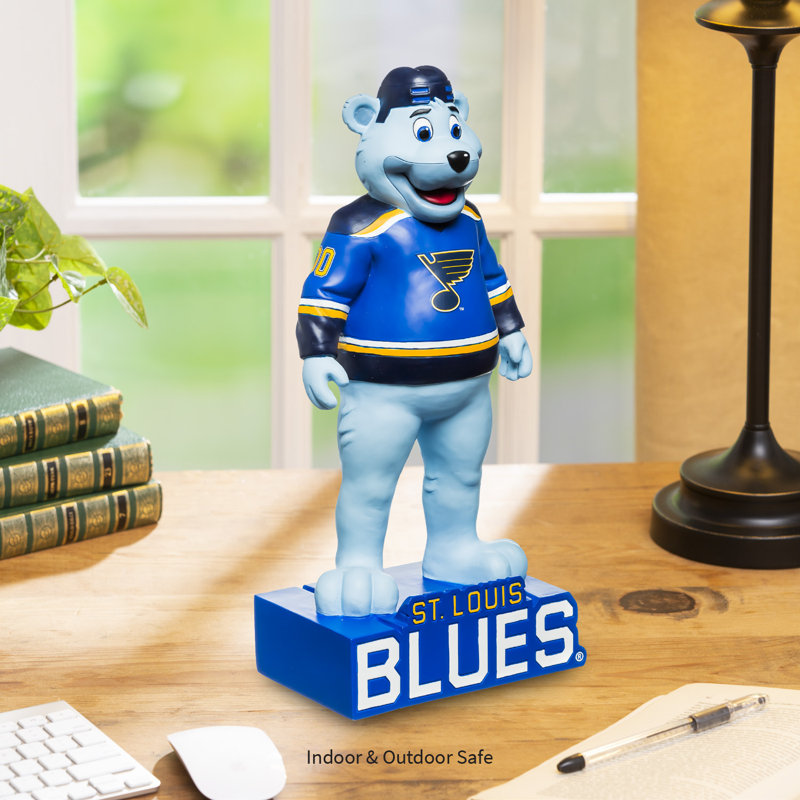 Statue mascotte nhl, Boston Bruins