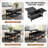 Lift Top Coffee Table With Storage-660708207