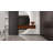 60" Bathroom Cabinet,Soft Close Drawer,Float Mounting Design