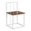 Ensemble de table de salle à manger 7 pièces Modern-591928693-591928694-591928696-591928701
