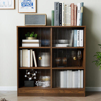 Standard Bookcase