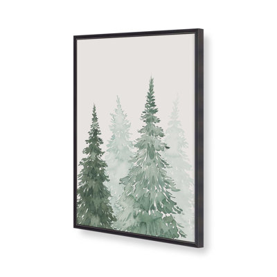 Whispering Spruce Shadows II
