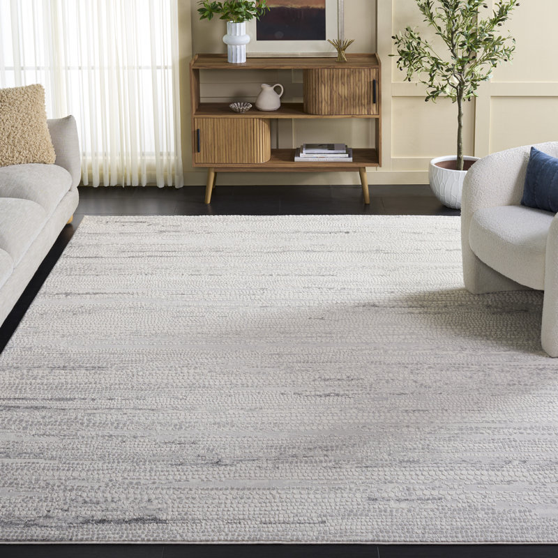Hanna Performance Rug, Rectangle 8' x 10'