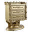 Commode 3 tiroirs Fernish