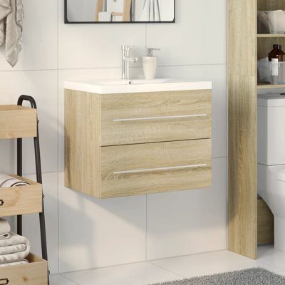 19-2 Single Vanity