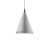 Brushed Nickel/Black