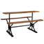 Payson 4 - Person Dining Set