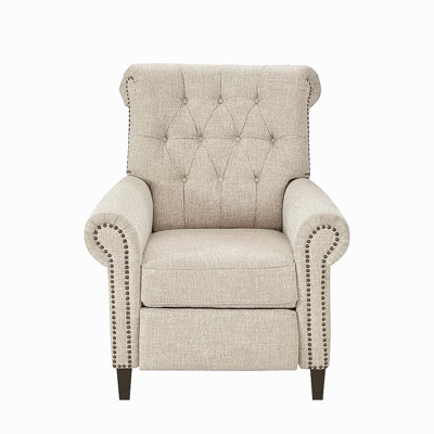 Push Back Recliner