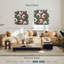 Motif de licorne Ashelle-109387820
