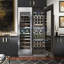24-Inch Integrated Column Wine Refrigerator