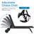 Erix Outdoor Metal Chaise Lounge-878547699