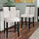 Aqeela - Person Four Leg Dining Set