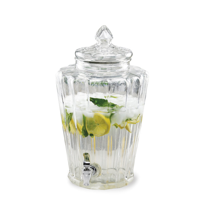 294,4 oz. Distributeur de boissons