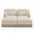 Beige est en rupture de stock