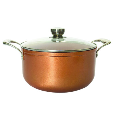 5.5 Qt. Non Stick Sauce Pan