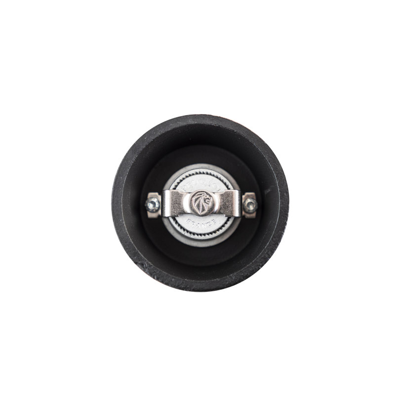 Peugeot Saveurs, Bali Fonte - Manual Pepper Mill, Black