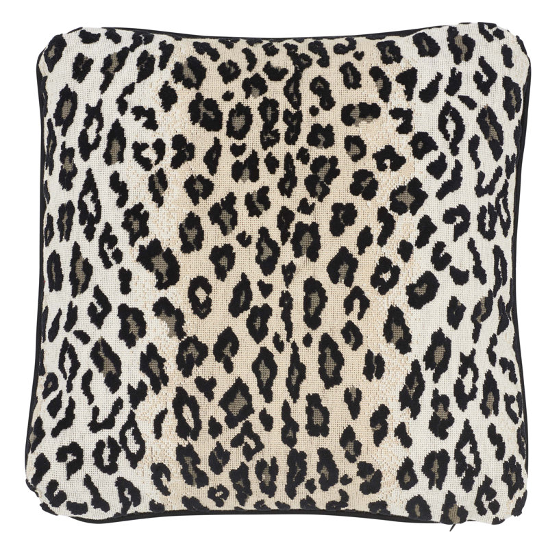 Safari Épinglé Pillow