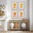 Citrus Study Prints