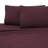 Martex 225 Thread Count Bed Sheets Light Weight, Soft Breathable Sheets, Brushed Cotton Rich Blend, Secure Fit, Wrinkle Resistant, Durable, Easy Care & Comfy Sheets-546533183-546490926