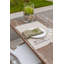 Serviette 100% coton Kenwood-1158739597