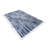 Caught in the Crosshairs Gray Area Rug-70063335