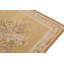 European Hand Knotted Wool Floral Area Rug