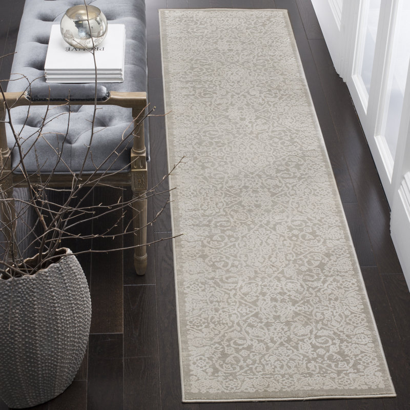 Douglass Performance Oriental Rug, Runner 2' x 8'