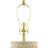 Stone Accent Lamp-1763560275