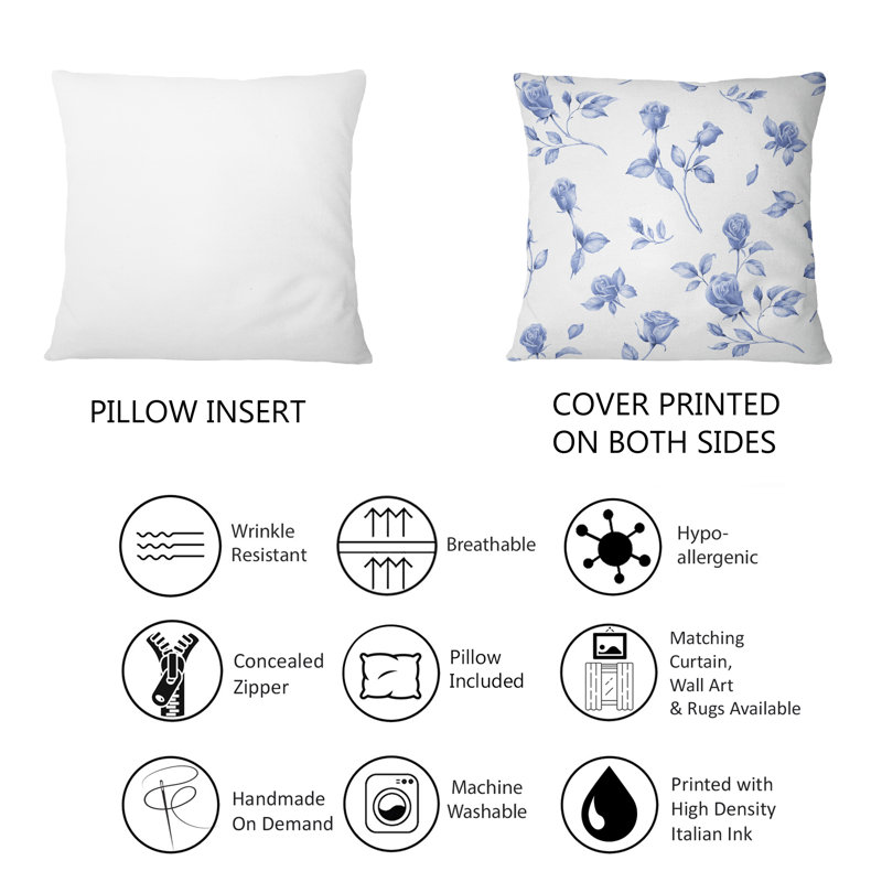 Coussin Summertime