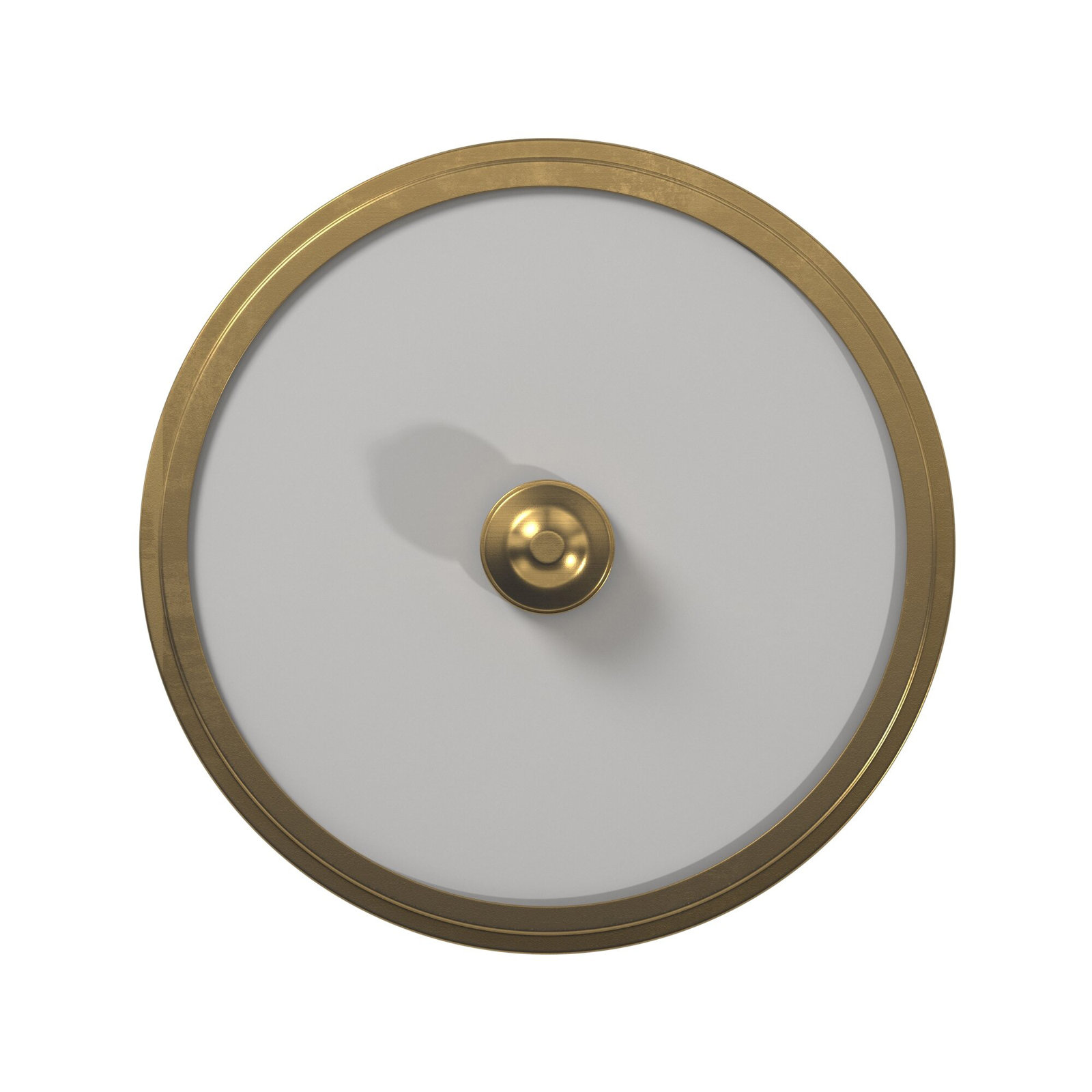 Everlee 2-Light Flush Mount