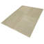 Sketch Striped Area Rug in Beige/White-40705752