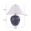 Lampe de table en céramique Kula -1833886367-1833886365