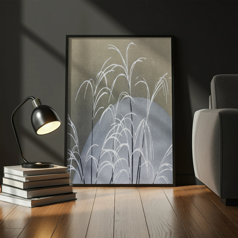 Wiliams No Frame Print, 11.7x16.5