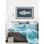 Fish Cuts by Eyre Tarney - Single Picture Frame Print-936973961