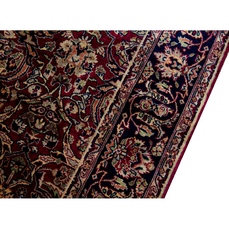 Wool Area Rug