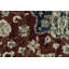 Tapis oriental rouge Attell-29912904