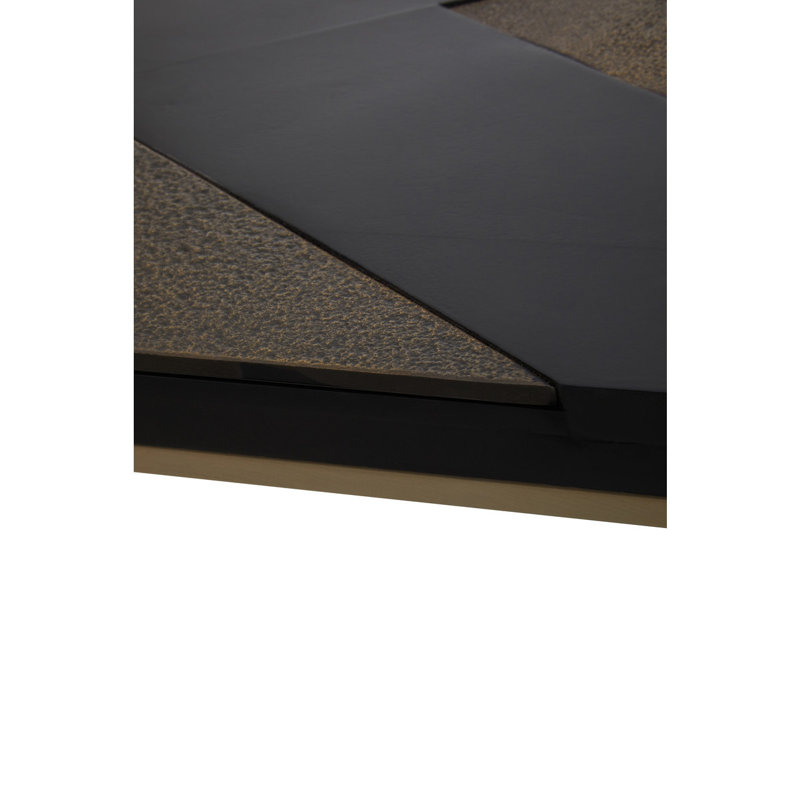 Aliceann Frame Coffee Table