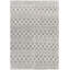 Geometric Area Rug-219746986