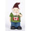 Gnomes UV Resistant Polyresin Garden Statue