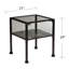 Table de bout Sidley