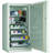 Fireproof Security Safe Lock-7303694