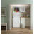 3.8 cu. ft. Washer and 5.9 cu. ft. Electric Dryer Laundry Center-50239665